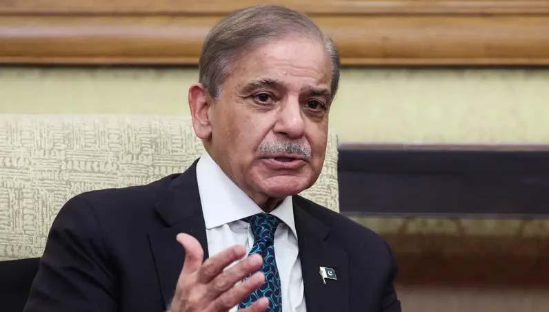 Shehbaz Sharif approves up to 30% salary cuts at Pak's state firms amid fuel crisis