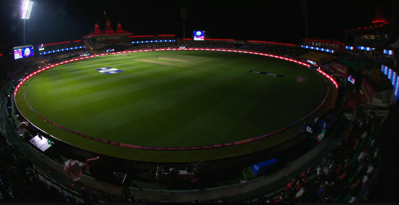 PBKS vs DC in IPL 2025 called off amid Pakistan's terror attack