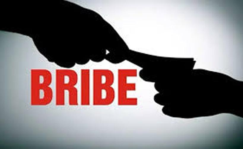 J&K: ACB traps and arrests Head Constable for demanding and accepting bribe of ₹5000