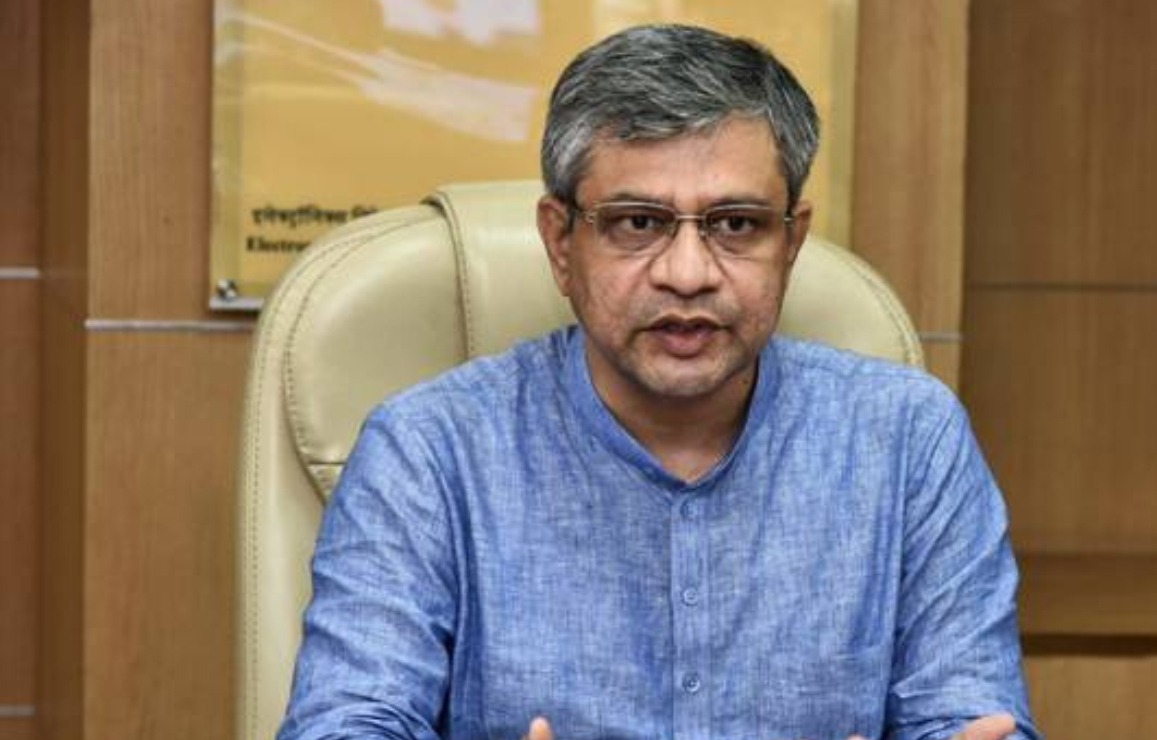 Government withdraws Data Protection Bill, to come up with new comprehensive legislation