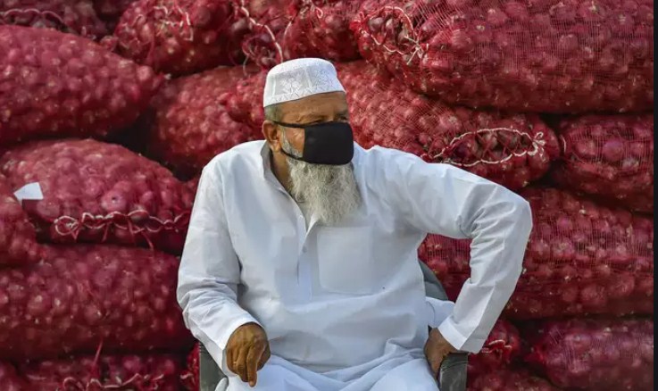 Coronavirus Update: Total Cases In India At 5,194, Death Toll At 149