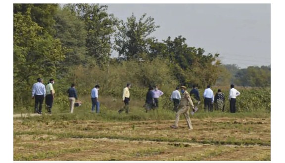 Hathras Case: Monitor CBI Probe, UP Requests Supreme Court