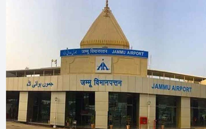 Adhere to timelines for Jammu Airport expansion: Secretary CAD