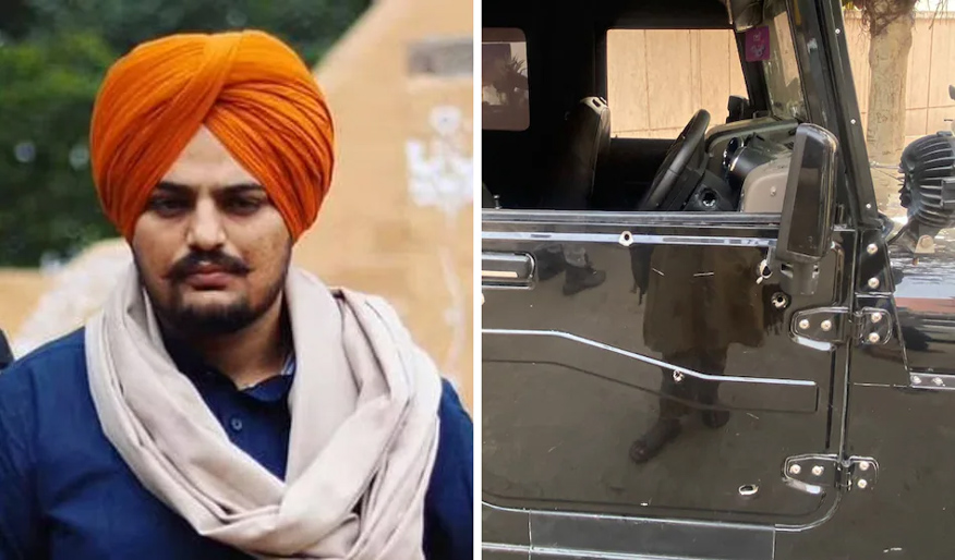 Sidhu Moose Wala murder: Six suspects detained in a joint raid in Dehradun