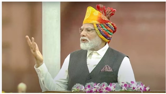 G20 events introduced India's capabilities, diversity to world: PM Modi