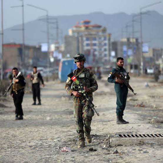 Afgan Conflict: US and Taliban sign deal to end 18-year war