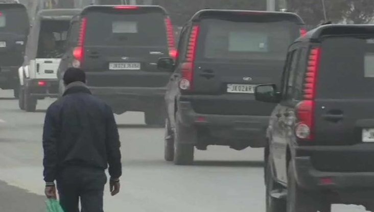 US diplomats visit Srinagar to enhance people-to-people ties