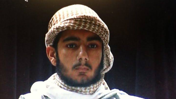 London attacker wanted 'first-hand terror experience' in Jammu-Kashmir