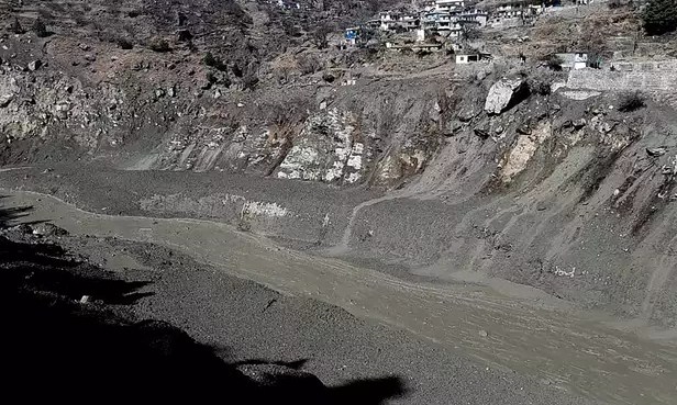 Kashmiri Engineer Among Missing People In Uttarakhand