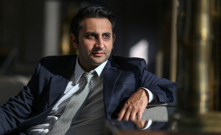 SII stopped Covishield production last year; says Adar Poonawalla; claims nearly 100 million doses expired