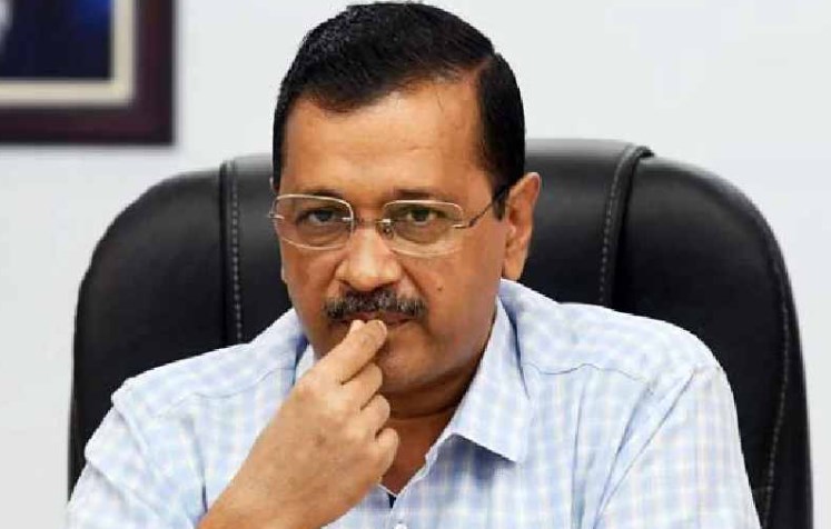 ED issues fresh summons to Delhi CM Kejriwal in money laundering case