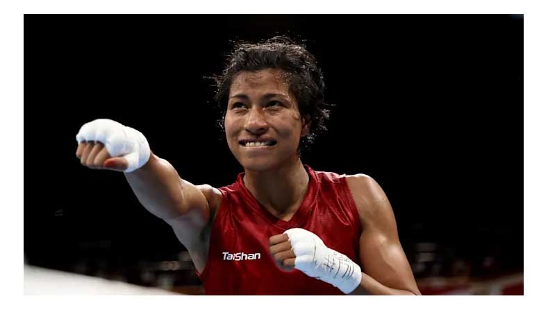 Tokyo Olympics: Bronze assured for India as Lovlina Borgohain storms into semis