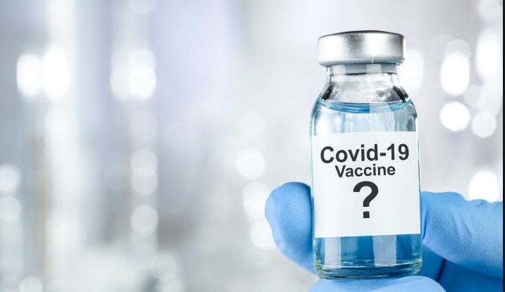Oxford COVID-19 vaccine trial result data to be published today
