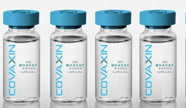 Shortfall in Phase-III Covaxin trial target, can delay rollout: AIIMS doctor