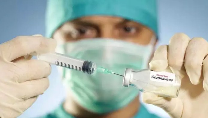 "10 Crore Doses By January," Says Adar Poonawalla On Oxford Covid-19 Vaccine