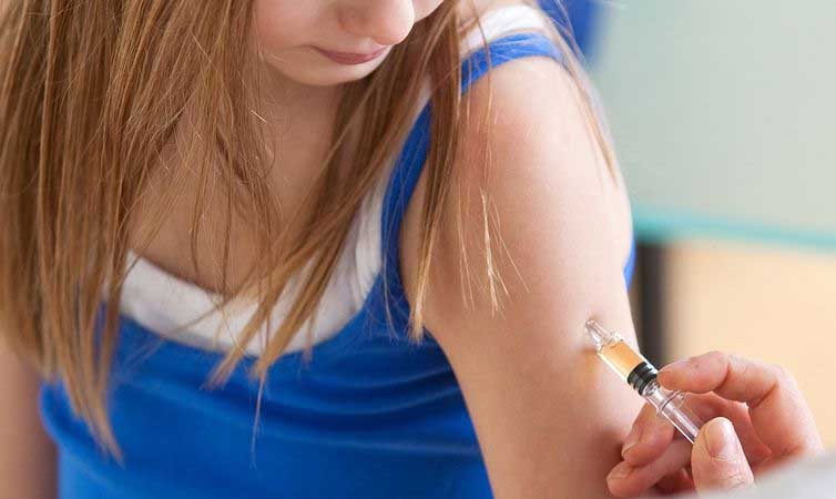65.28 lakh heathcare, frontline workers received COVID-19 vaccine doses till now