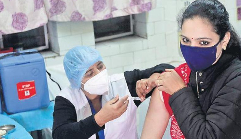 Only 1 pc population in J&K vaccinated against COVID-19 so far: DAK