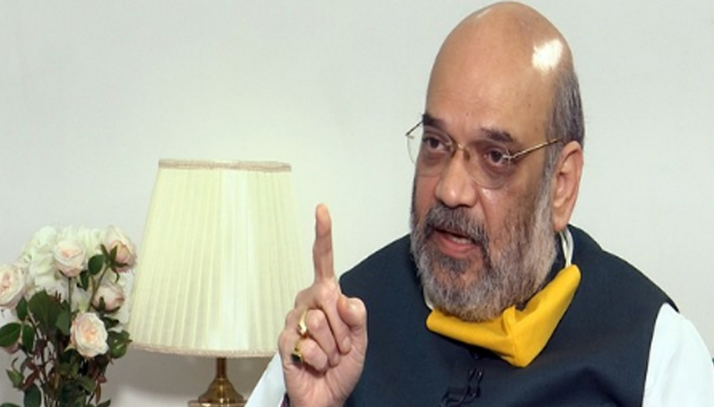 Blatant Misuse Of State Power Against Arnab Goswami, Reminds Us Of Emergency: Amit Shah