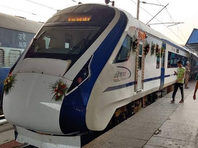 Delhi-Katra Vande Bharat train to resume from Oct 15: Union Minister Jitendra Singh