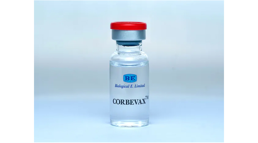 DCGI approves Corbevax as first heterologous COVID-19 booster shot for adults