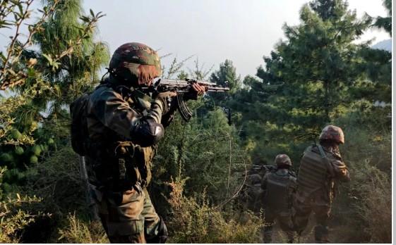 Pak troops violate ceasefire in J&K, suffer 'heavy casualties' after Indian Army retaliates