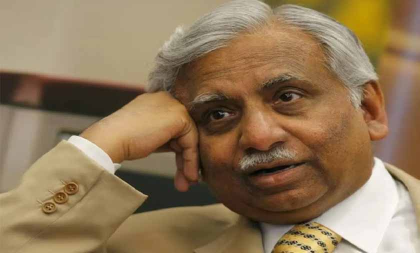 ED arrests Jet Airways founder Naresh Goyal in money laundering case