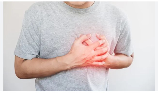 Risk of heart attack increases during winters, say cardiologists