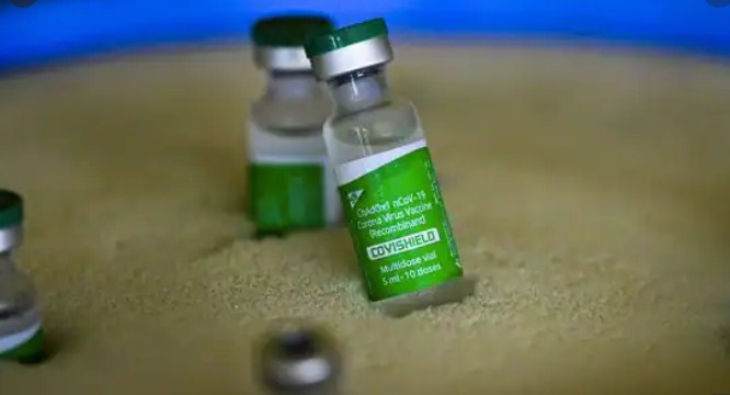 NHPC Carries Out Covid Vaccination Drive For Employees Of Ministry Of Power