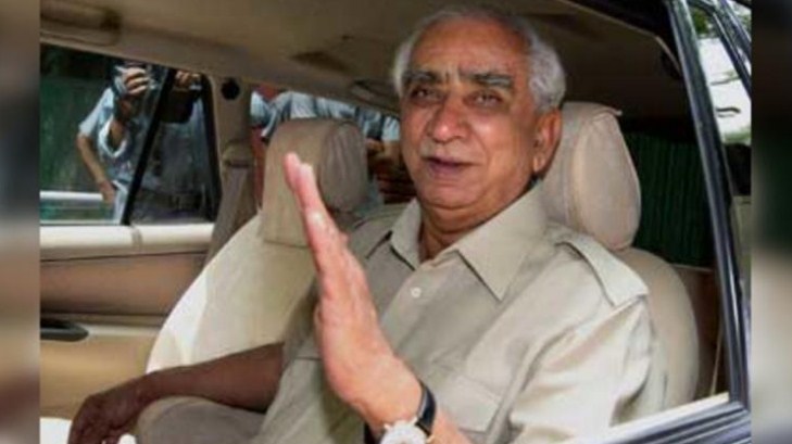Former Union Minister Jaswant Singh dies at 82, PM Modi, Rajnath Singh tweet condolences