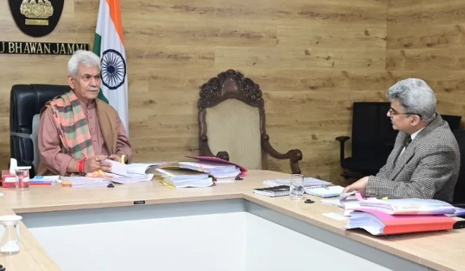 AC accords approval to different developmental projects, land transfers