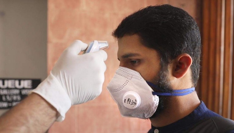 65 new COVID 19 cases reported from Jammu and Kashmir today