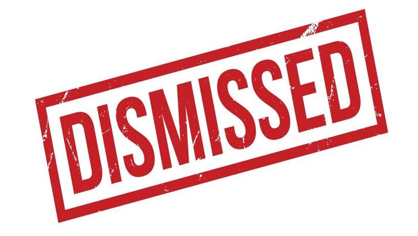 CRPF constable dismissed from service for ‘concealing marriage’ to Pakistani woman