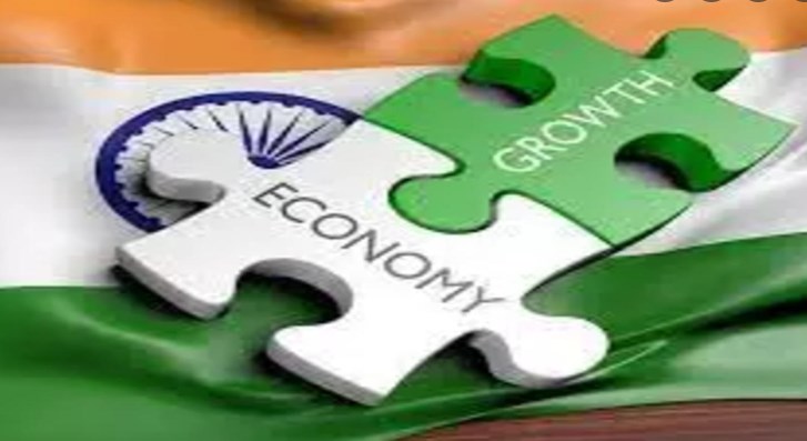 India overtakes U.K. to become fifth largest economy in the world
