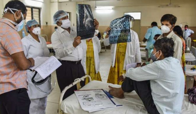 Black Fungus: How to identify disease and what to do; Check AIIMS guidelines