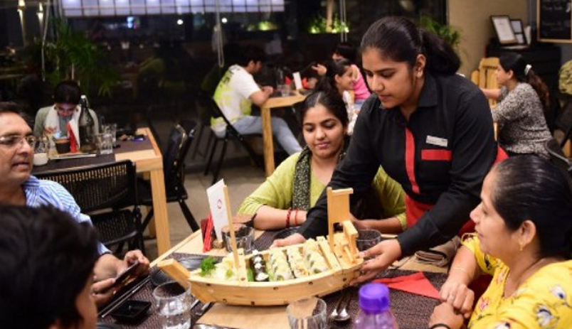 Hotels, restaurants barred from levying service charge: CCPA order