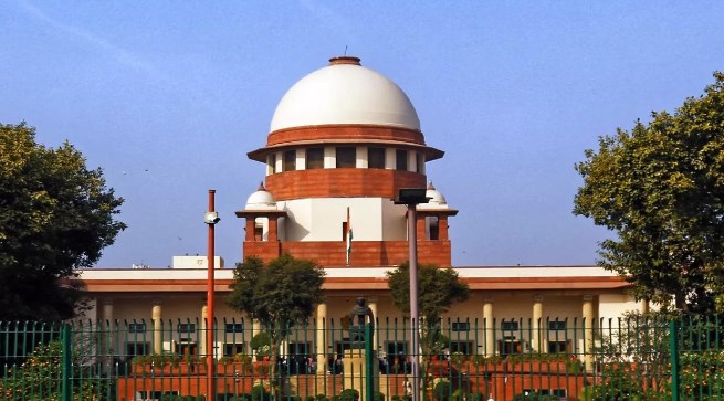 SC rejects plea for stay on appointment of new election commissioners