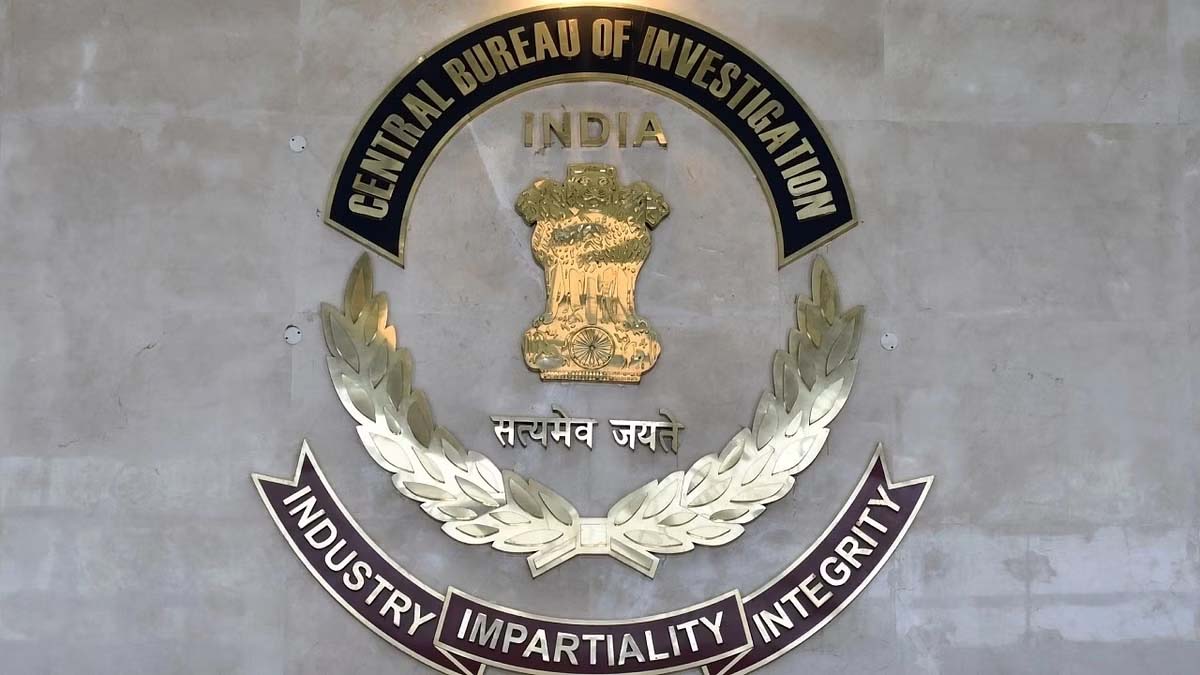 CBI books Kendriya Vidyalaya principal for admitting 193 students on fake certificates