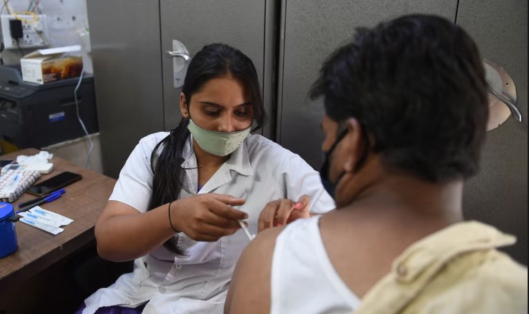 India's Covid vaccination is not over yet, Government still has stock of 3 Crore vaccines