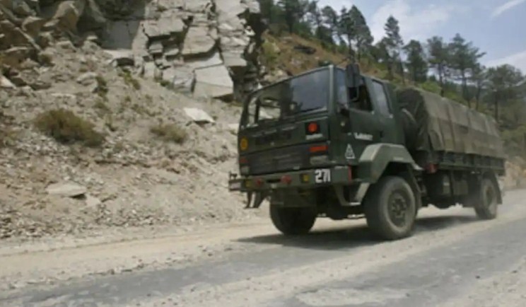 Ladakh disengagement: China dismantles military bunkers, moves back weapon system, artillery