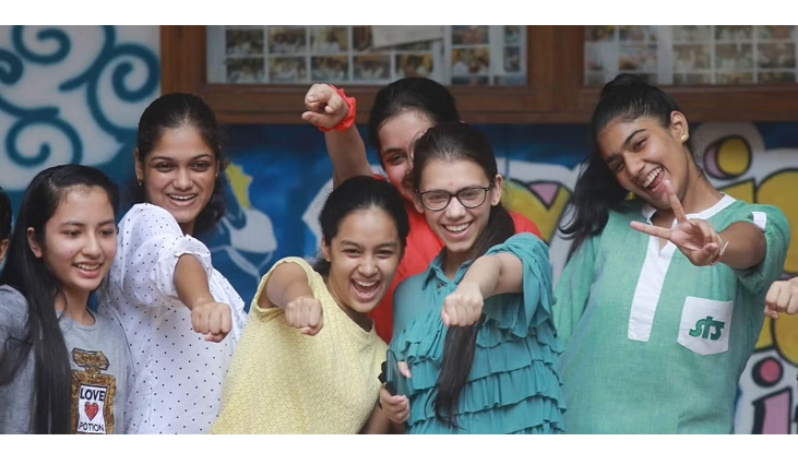 CBSE announces Class 10 board exam results, 94.40 pc students pass