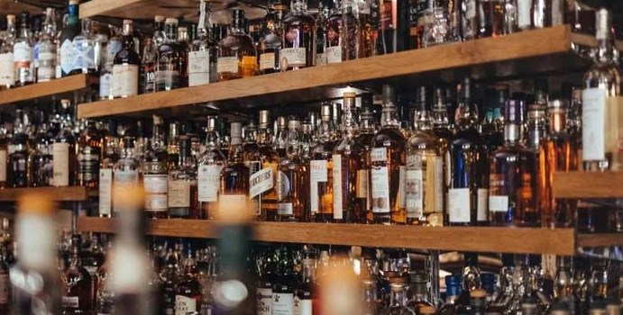 25% less duties on CSD liquor