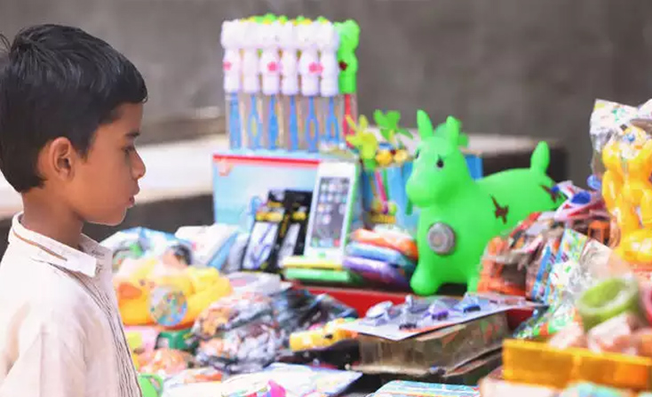 Make-in-India impact: toy imports drop by 70 pc, exports up 61 pc