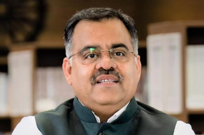 Chugh warns Mehbooba for inciting people against SC verdict