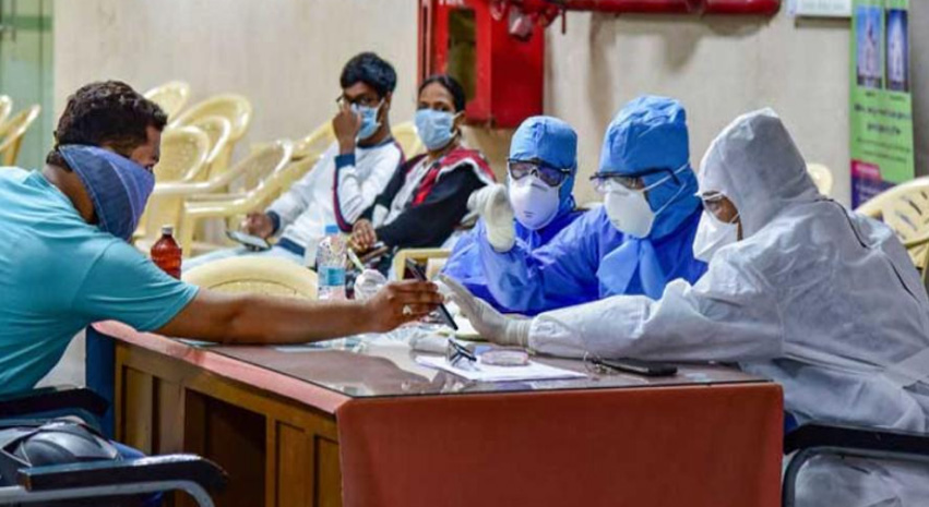 Coronavirus death toll in India rises to 68, number of cases to 2,902