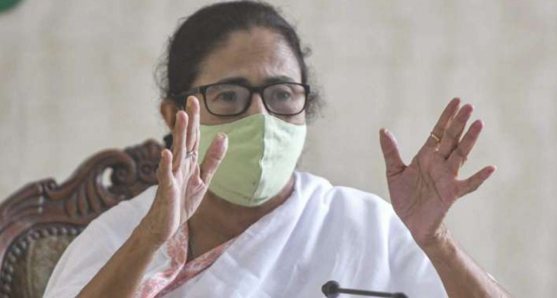 Mamata Banerjee to contest from Bhabanipur seat in Kolkata; sitting TMC MLA to resign
