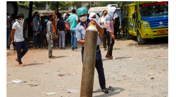 Oxygen Audit, Complete Allocation Revamp Needed: Supreme Court To Centre