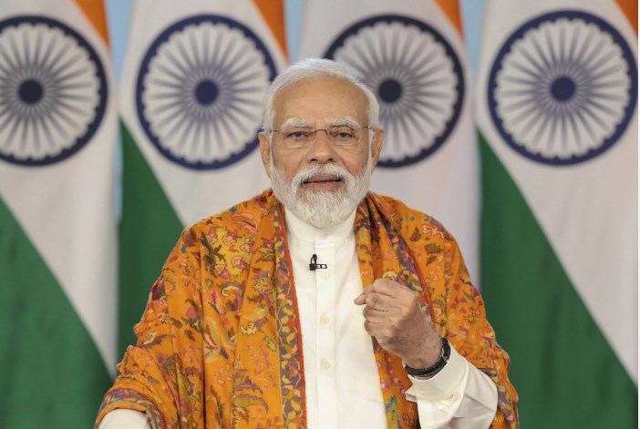 Supreme Court Upholds Constitutional validity of Scrapping Article 370, PM Modi calls Verdict 'Historic'