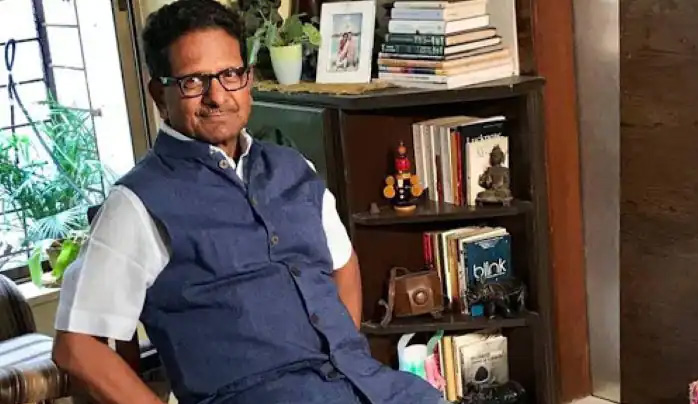 Veteran journalist Shesh Narain Singh dies of COVID-19, PM condoles his death