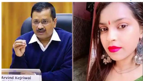 Kanjhawala death case: Delhi CM Arvind Kejriwal announces compensation of Rs 10 lakh to victim's family