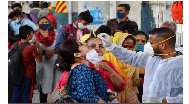 Over 1,000 new COVID cases, 1 fatality in last 24 hours; active cases rise to 11,058